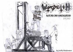 Wardeath : Altar Do Sacrifício